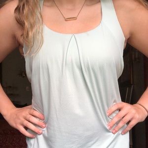 Lululemon top
